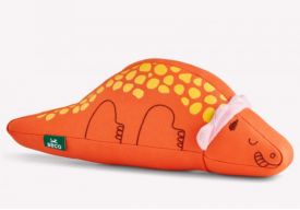 Beco Soft Triceratops